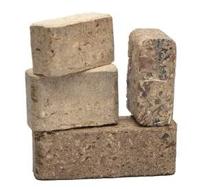 Briquettes de bois RUF/Briquettes de bois dur-Allumage rapide Origine autrichienne Marque de granulés de bois - Product Image 1