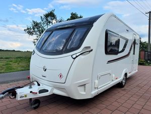 Compre fuera de la carretera Van Mini Camper Motorhome Remolque de viaje en forma de lágrima con baño Camping Estándares australianos Precio bajo. - Product Image 2