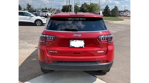 Jeep Compass Sport 2023 Usado en Excelentes Condiciones - Product Image 4