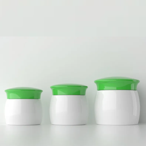 Frasco de plástico PP de alta calidad Frascos de plástico para cosméticos, embalaje hecho en Vietnam, fabricante - Product Image 6