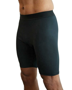 Pantalones Cortos de Compresión para Hombre, Ropa Interior Deportiva, Mallas para Baloncesto, Deportes de Pelota - Product Image 1