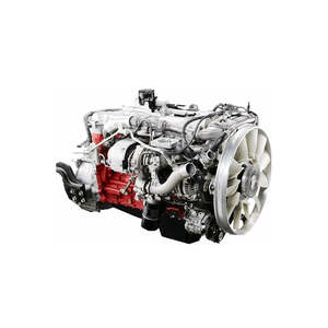 Moteur J08e d'occasion À VENDRE - Product Image 2