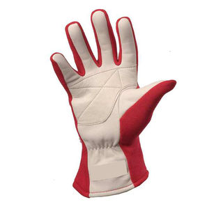 Gants de kart de course automobile à poignée personnalisée de haute qualité Gants antidérapants résistants à l'usure Gants coupe-vent - Product Image 4