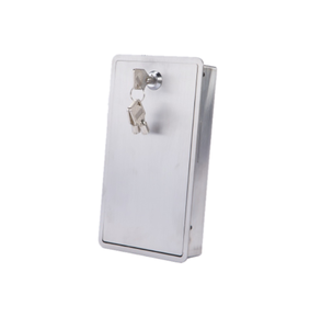 Accessoires de volet roulant Volet roulant en <span class=keywords><strong>aluminium</strong></span> Fenêtre Interrupteur à clé Sélecteur de clé <span class=keywords><strong>pour</strong></span> rouleau Volet en <span class=keywords><strong>aluminium</strong></span> Fenêtre et porte - Product Image 5