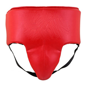 Protector de ingle fuerte para deportes de lucha, cintura elástica cómoda, apto para protector inguinal incorporado - Product Image 2