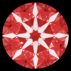 เพชรโซลิแทร์ธรรมชาติขนาด1.50กะรัต100% เพชร SI1และ SI2มีความคมชัดรอบตัดสดใสเพชรทรงหลวมที่ได้รับการรับรองจากธรรมชาติจากอินเดีย - Product Image 2