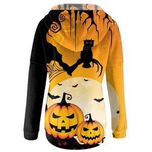 Higher Quality Women Hoodies Set In Sweatsuits Custom Embroidered Women Hoodies Pullover USA Size <b>Hoodie</b> for Women - Product Image 4