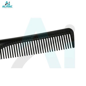 Kit Profesional Clásico de Barbería ALMAC de 4 Piezas para Hombre, Incluye Cortapelos, Recortadora de Barba, Tijeras, Cuidado Personal y Peinado - Product Image 5