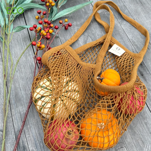 2023 personnalisé OEM ouvert fruits légumes cosmétiques sacs mode voyage maquillage cas usine-prix coton toile matériel ODM cas - Product Image 3