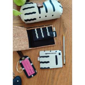 Coffret Cadeau Yin Yang, Ensemble de Boîtes Blanches pour Lui et Elle, pour Coffrets Cadeaux Personnalisés - Product Image 2