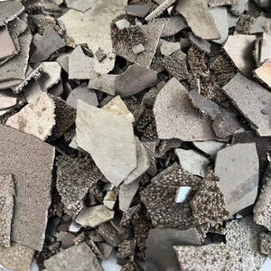 배터리 생산을 위한 고순도 전해 망간 <span class=keywords><strong>99.7</strong></span> 금속 플레이크/망간 금속 - Product Image 1