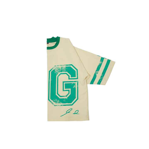 Drop Shoulder Streetwear Boxy Oversized Vintage Heavyweight Cotton Acid Wash Print Plus Size Men T Shirt - Product Image 5