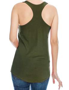 Beau dos course exercice vêtements pour femmes gilet de sport respirant débardeur femme mince Fitness sport soutien-gorge - Product Image 6