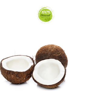Las recetas de coco seco para agricultura agregan textura a las comidas sin gluten y amigables con Keto - Product Image 1