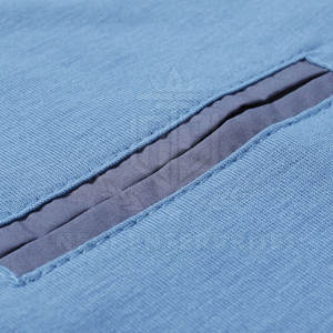 Ropa de moda Hombres Polos Tela de algodón Hombres Polos Nuevo estilo Hombres Polos para adultos - Product Image 5