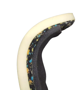 Gants de boxe MMA personnalisés en cuir pour hommes avec poignées, faciles à porter pour l'entraînement, tailles et couleurs personnalisées - Product Image 5