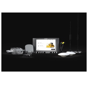 El Sistema de Control de niveladora 3D FJD H36 PRO ya está disponible para la venta con tecnología de vanguardia para una clasificación perfecta - Product Image 2