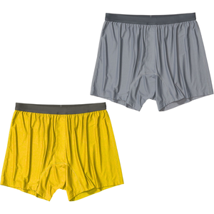 2025 último estilo hombres Boxers algodón resistente al olor de talla grande ropa de hombre ligero y aireado tela hombres ropa interior algodón - Product Image 1