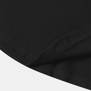 Bán Buôn Giá Rẻ Polyester T-Shirt Đồng Bằng Trống O Cổ T Áo Sơ Mi Nam Áo Sơ Mi Thăng Bằng Huấn Luyện Viên Áo Sơ Mi Tất Cả Các Phong Cách Cộng Với Kích Thước Áo Thun - Product Image 2