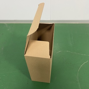 Cajas de Cartón Corrugado para Almacenamiento y Envío en Almacén - Product Image 5