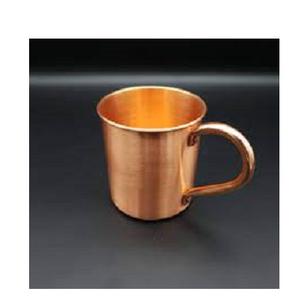 High Quality <b>Copper</b> <b>Utensils</b> Pure <b>Copper</b> Mug at Best Price Manufacturers Wholesaler Supplier From India - Product Image 5