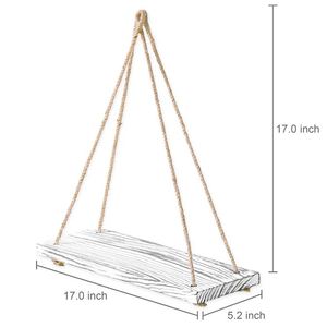 Triangle hanging solid wood floating wall <b>shelves</b> wholesale wall mounted storage <b>shelf</b> for home hotels living room kitchen decor - Product Image 4