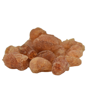 Gomme arabique d'acacia de haute qualité par Rikaz Additif alimentaire naturel pour applications agricoles - Product Image 1