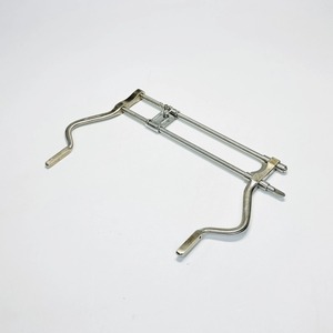 Retractor abdominal Balfour de calidad superior 10 "acero inoxidable grado alemán - Product Image 2