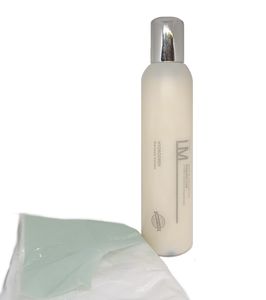 Gel corporel amincissant et drainant Hydrodren de haute qualité, végétalien, sans parabène, fabriqué en Italie, innovant, stimulant la circulation, OEM - Product Image 1