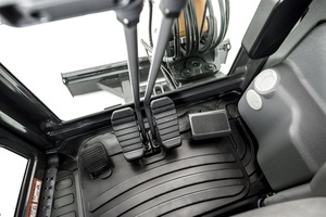 Prix pas cher Mini Case CX26C Excavator à vendre - Product Image 6