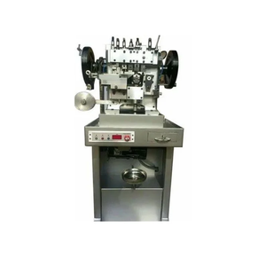 Máquina de Fabricación de Cadenas de Caja de Calidad Garantizada para la Producción de Joyería de Oro y Plata por Exportadores Indios a Bajo Precio - Product Image 1