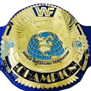 Wrestling Championship Belts Trophées Médailles et récompenses le symbole ultime de la victoire et de l'excellence Ceintures de championnat - Product Image 1