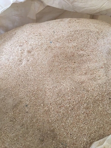 Polvo de concha de cangrejo seco, Material seguro para alimentación Animal, cantidad a granel de Vietnam, precio al por mayor - Product Image 5