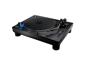 Brand New TopQuality Tech-nics SL-1210GR2 Professional Direct-<b>Drive</b> Turntable Pairs with Ortofon Concorde DJ Cartridges TwinPack - Product Image 2