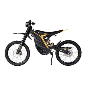 Motocicleta Eléctrica Todoterreno Falcon PRO 5000W, 72V, 120KM de Autonomía, 85KMH de Velocidad Máxima, Deportiva para Adultos, sin Escobillas - Product Image 2