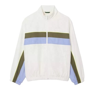 Windbreaker Jacket Custom Color <b>Mesh</b> Lining Casual Outdoor Best Price Manufacturer Windbreaker Jacket For Men - Product Image 1