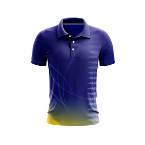 เครื่องแบบจิ้งหรีดหลากสีชุดเล่นกีฬาพิมพ์โลโก้ได้ตามต้องการ - Product Image 2