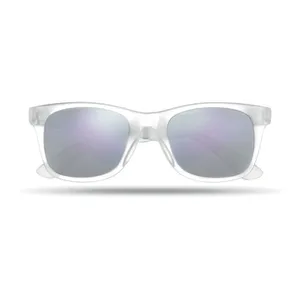 Lunettes de soleil personnalisées America Touch pour le merchandising sportif promotionnel - Product Image 2