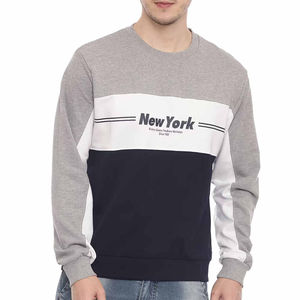 Sudadera de Hombre con Lavado Ácido y Efecto Desgastado, Precio Económico, Calidad Premium, Fabricante Pakistaní, Impresión Puff - Product Image 1