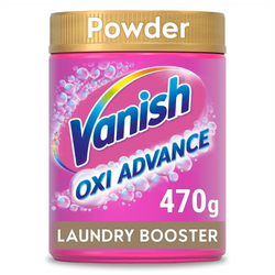 DETERGENTE LÍQUIDO VANISH PARA LAVANDERÍA DOMÉSTICA - Product Image 5