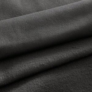 Sudaderas con Capucha para Hombre al por Mayor, Sudaderas Personalizadas de Estilo Urbano, Proveedor de Sudaderas con Capucha de Moda OEM/ODM en Color Gris Oscuro - Product Image 5