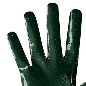 Gants de football américain tendance en gros OEM, respirants, doux, faciles à porter, gants sur mesure à prix raisonnable - Product Image 6