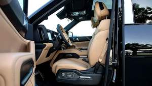 Nouvelle boîte de vitesses automatique haut de gamme BYD Leo Pard 8, puissance 700 - 799 CV, 4 cylindres - Product Image 6