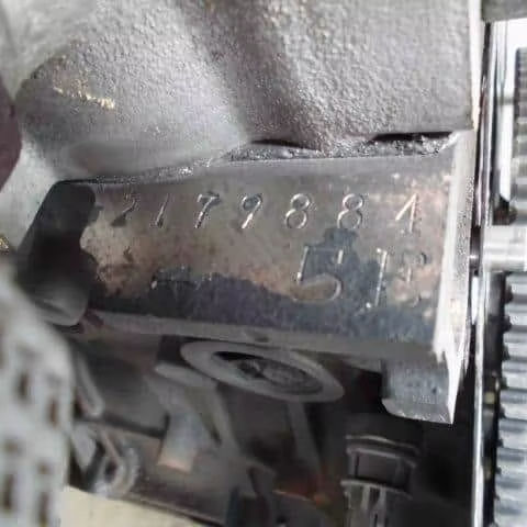 Wholesale Toyota 5E Forged High-Strength Material