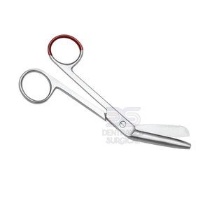 Meilleur produit Ciseaux chirurgicaux de nouvelle conception Prix de gros Ensemble d'instruments manuels en acier inoxydable Fabriqué au Pakistan - Product Image 4