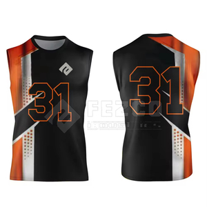 Uniforme de Fútbol 7 V 7 Personalizado con Logotipo, Transpirable, de Secado Rápido, 100% Poliéster, para Hombre, al Mejor Precio - Product Image 5