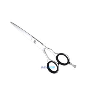 Tijeras de Corte de Pelo de Acero Inoxidable de Primera Calidad para Barbería y Peluquería de Mascotas – Duraderas y Afiladas - Product Image 4