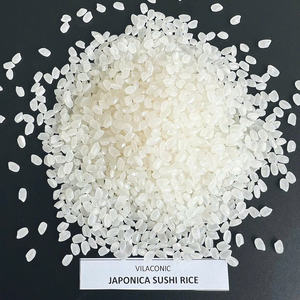 ข้าวซูชิ Japonica ข้าวเมล็ดสั้นพรีเมี่ยมจากเวียดนาม-วา (+ 84) 813623970 - Product Image 4