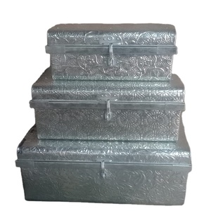 Caja de metal de control eléctrico OEM, caja de acero inoxidable, carcasa de lámina de metal, fabricante personalizado a la moda - Product Image 3