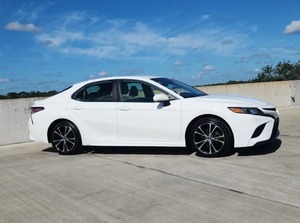 Khuyến mãi giảm giá Toyota <span class=keywords><strong>Camry</strong></span> 2019, xe SUV đã qua sử dụng, ghế da, tay lái trái/phải, tùy chọn nhiên liệu hybrid/xăng - Product Image 3